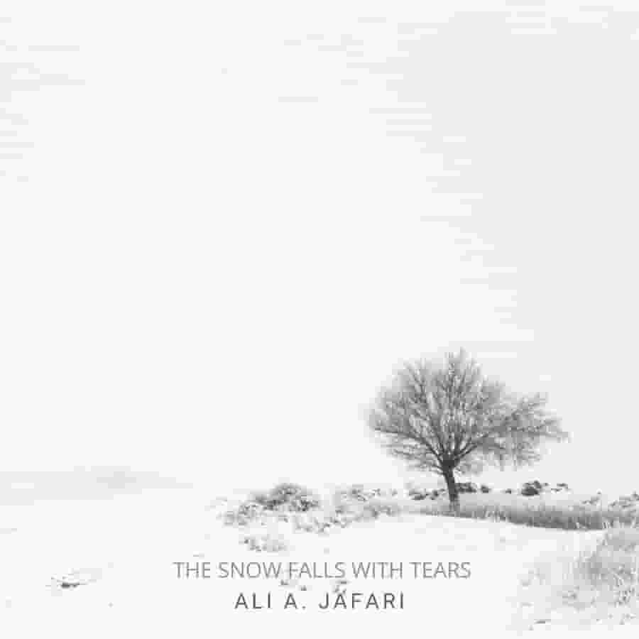 The Snow Falls with Tears — A Soundtrack for Silent Heartbreak