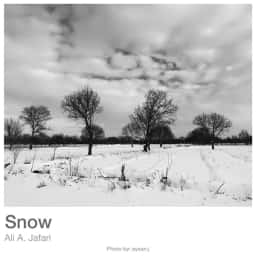 Snow