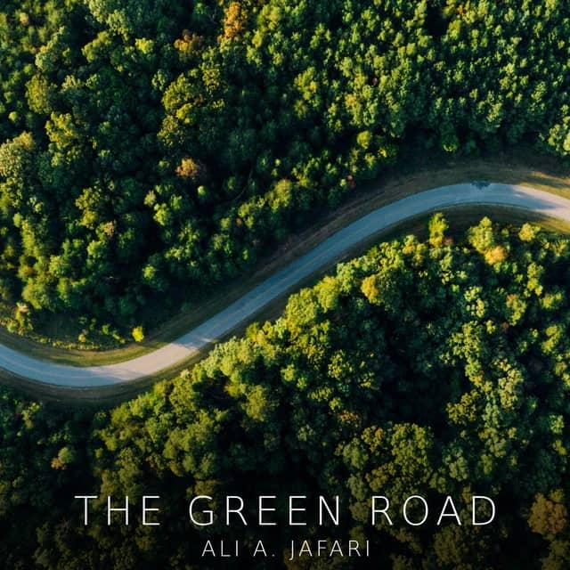 The Green Road
