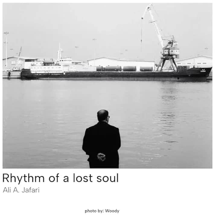 Rhythm of a Lost Soul