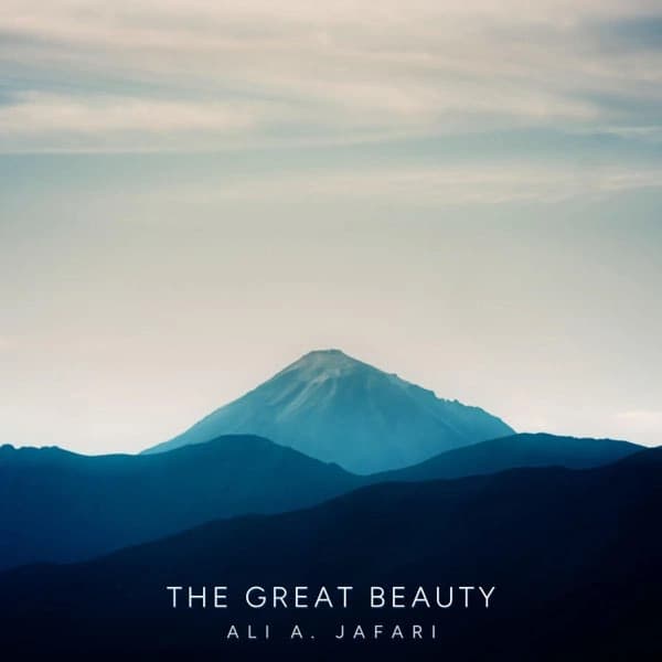 The Great Beauty Music Cover