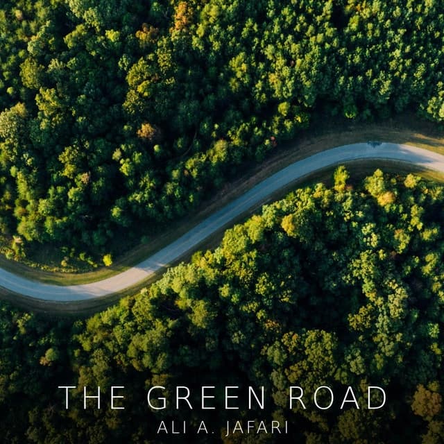 The Green Road Music Cover