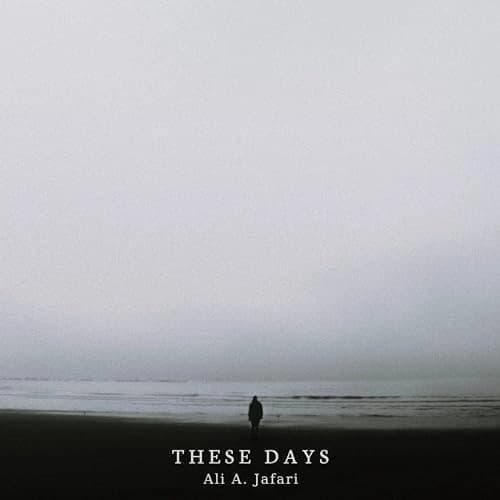 These Days Music Cover
