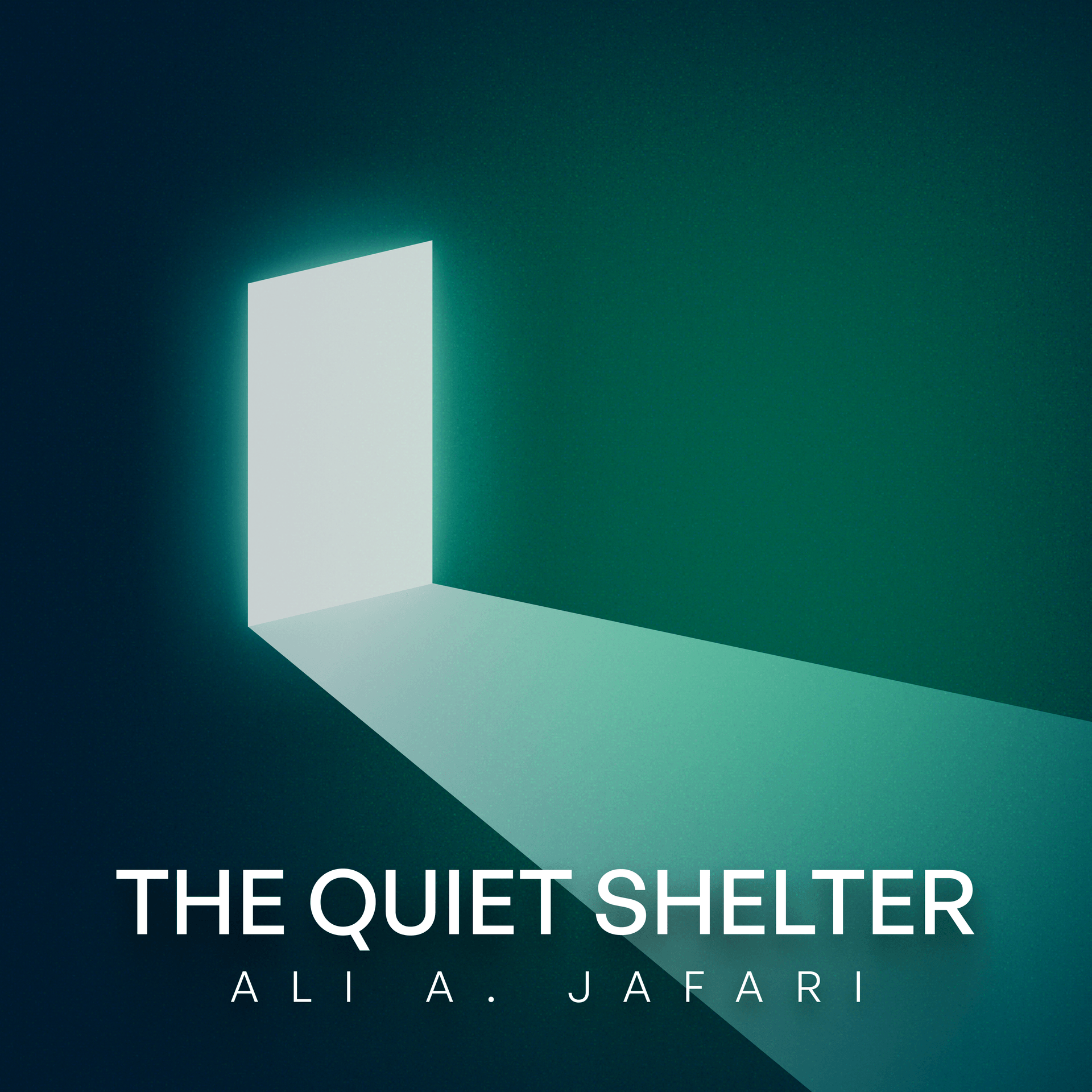 The Quiet Shelter