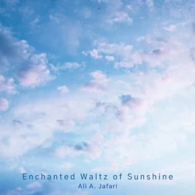 Enchanted Waltz of Sunshine