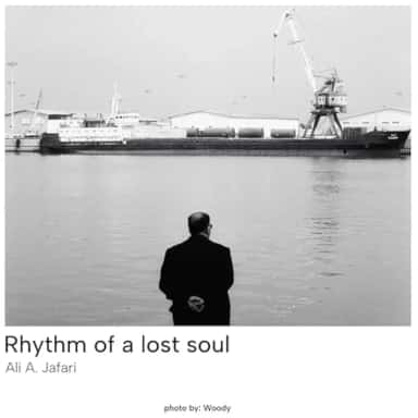 Rhythm of a Lost Soul