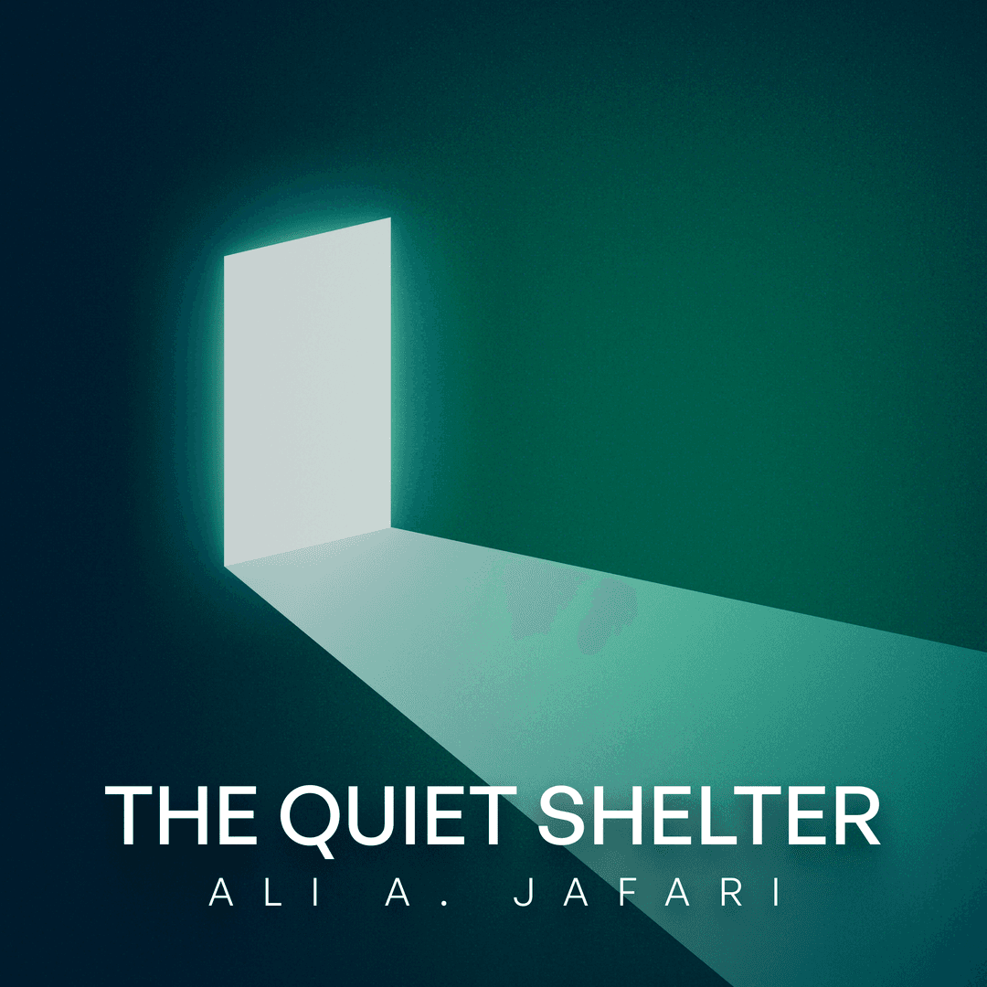 The Quiet Shelter Album